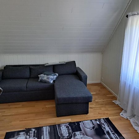 Vila Nordmoveien 204 , Narvik Exteriér fotografie