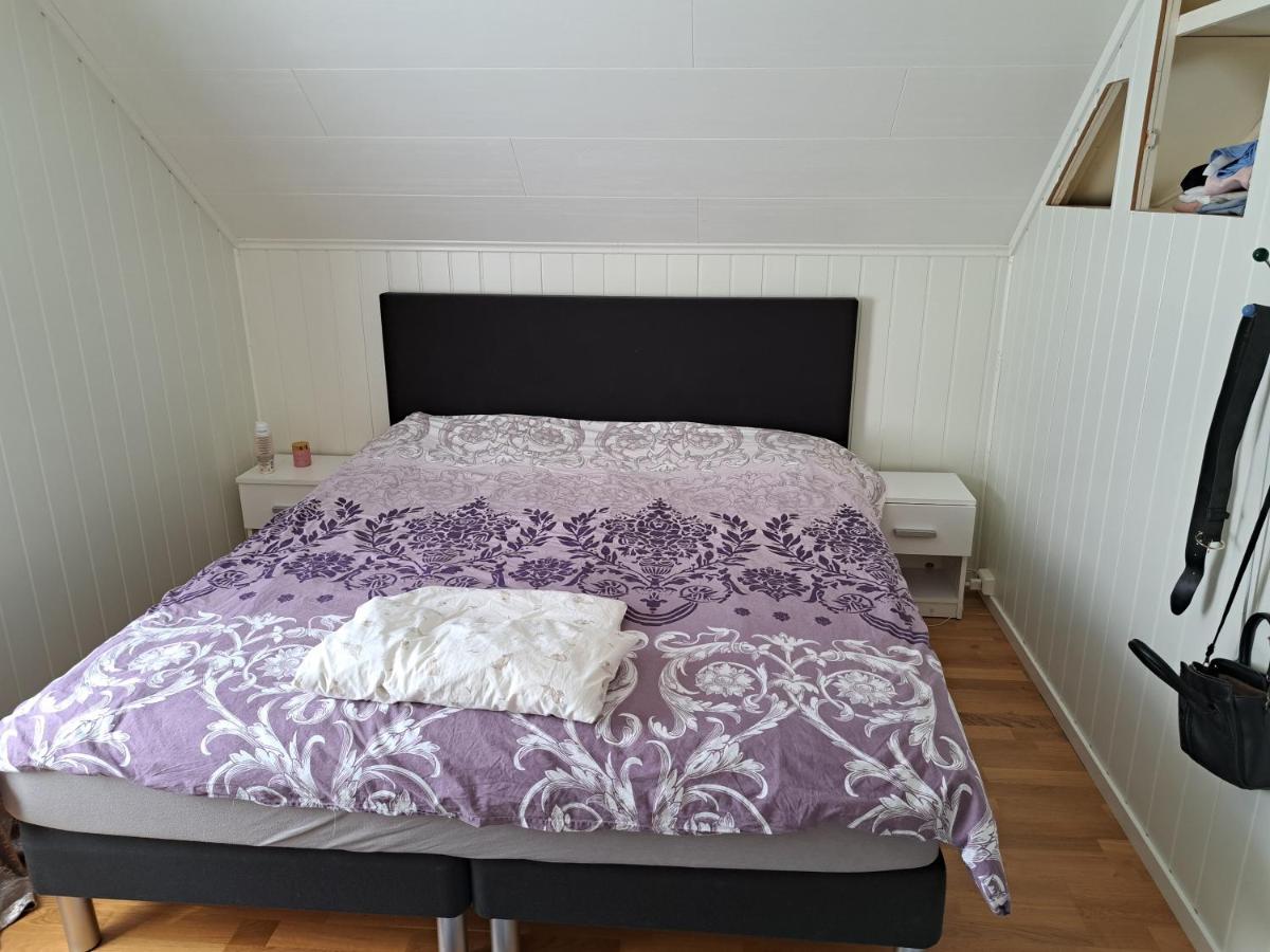 Vila Nordmoveien 204 , Narvik Exteriér fotografie